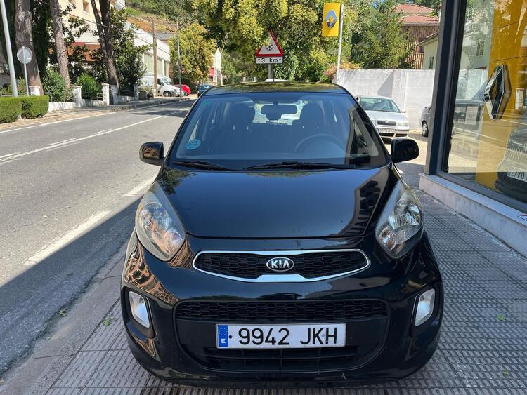 Kia Picanto  foto 4